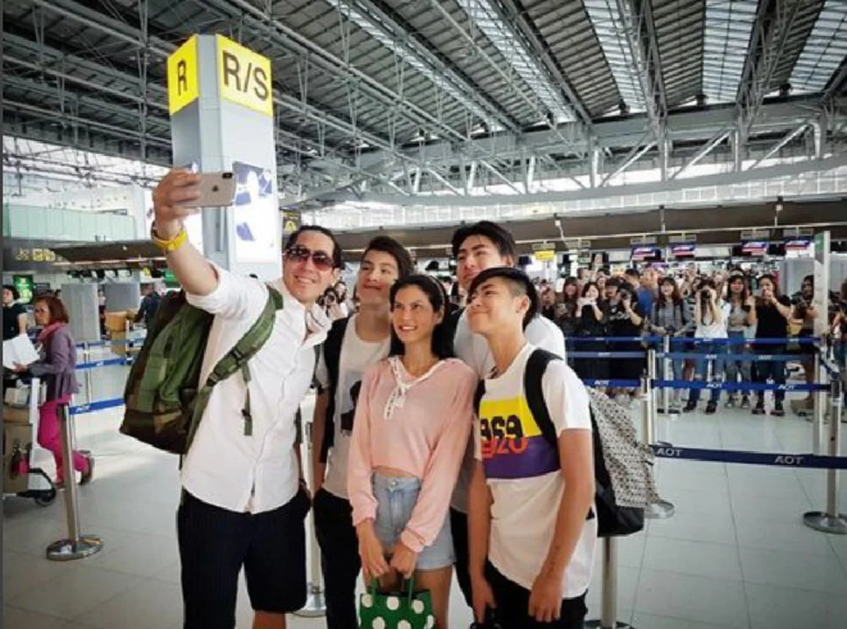 เผยหมดเปลือก !!! ปิ่น เก็จมณี เล่านาที "เจ เจตริน" เคยเป็นโรคซึมเศร้าหนัก ถึงขั้นพบจิตแพทย์ เพราะทนคิดถึงลูกไม่ไหว !!?