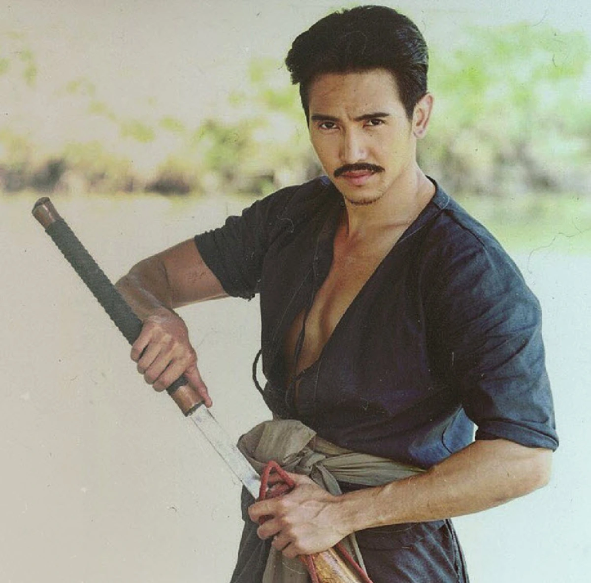 ชัดแล้วไม่พูดซ้ำ !!! "ก๊อต จิรายุ" ตอบแล้ว หลังชาวเน็ตสงสัยเป็นอะไรกับ "แพท ณปภา" ถึงใช้นามสกุลเดียวกัน ??