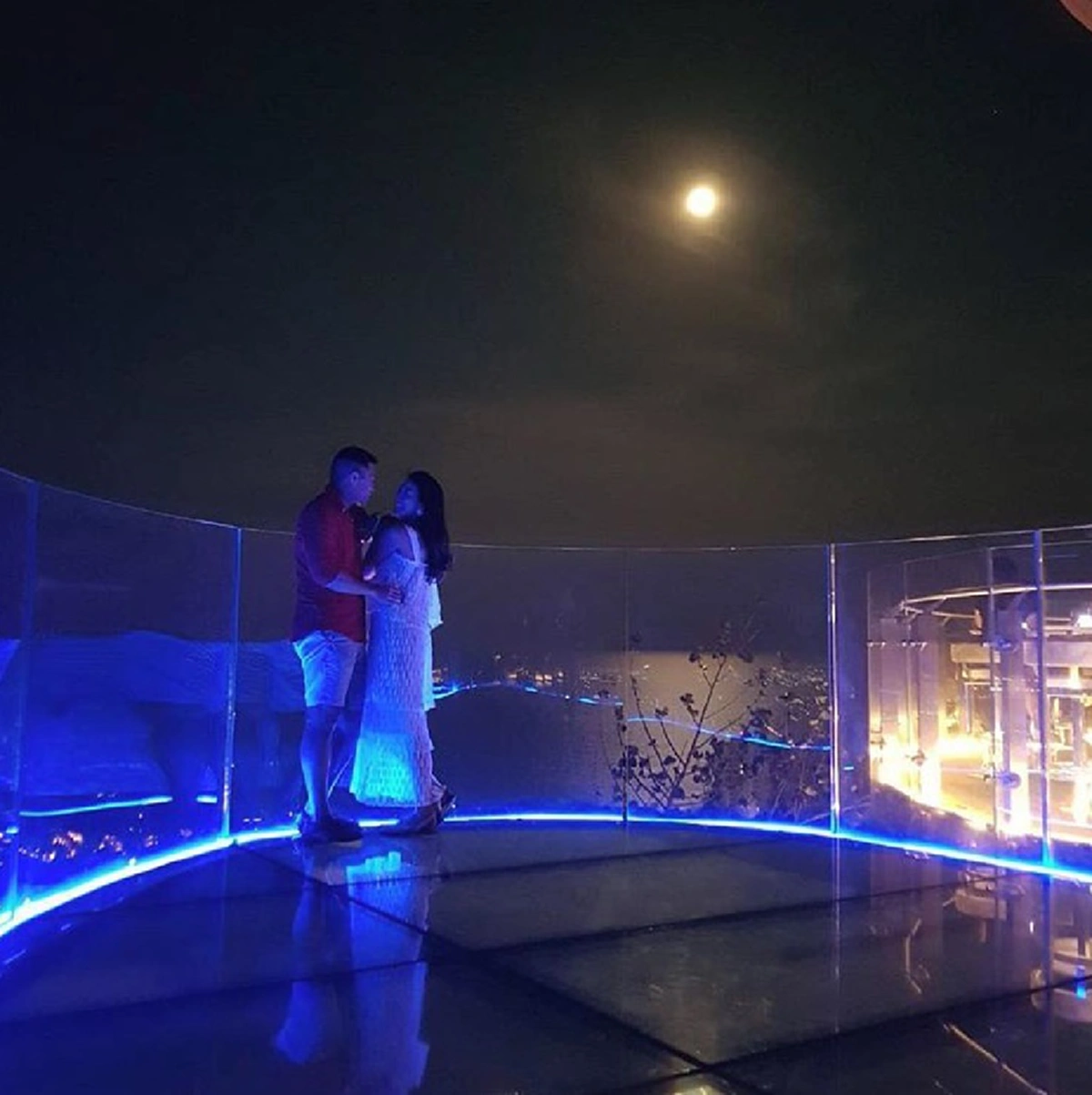 อึ้งทั้งรายการ !!! "แม่หน่อย" เปิดเผยค่าสินสอดแต่งงานของ "แพนเค้ก" หลังพิธีกรถาม ถึงร้อยล้านไหม ?? (มีคลิป)