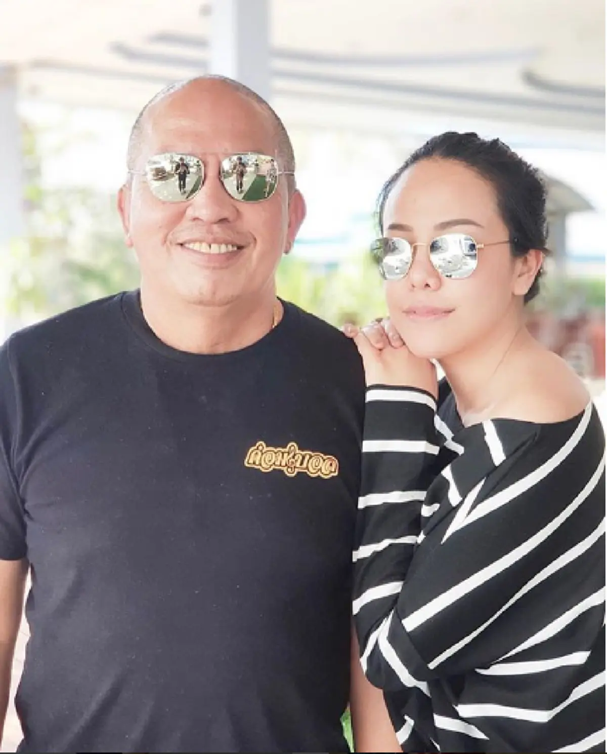 น่ารักอบอุ่น!! ส่อง  "ค่อม ชวนชื่น" ในบทบาทคุณตา ดูแลหลานสาว "น้องณิลลา" ประทับใจทั้งโซเชียล!!