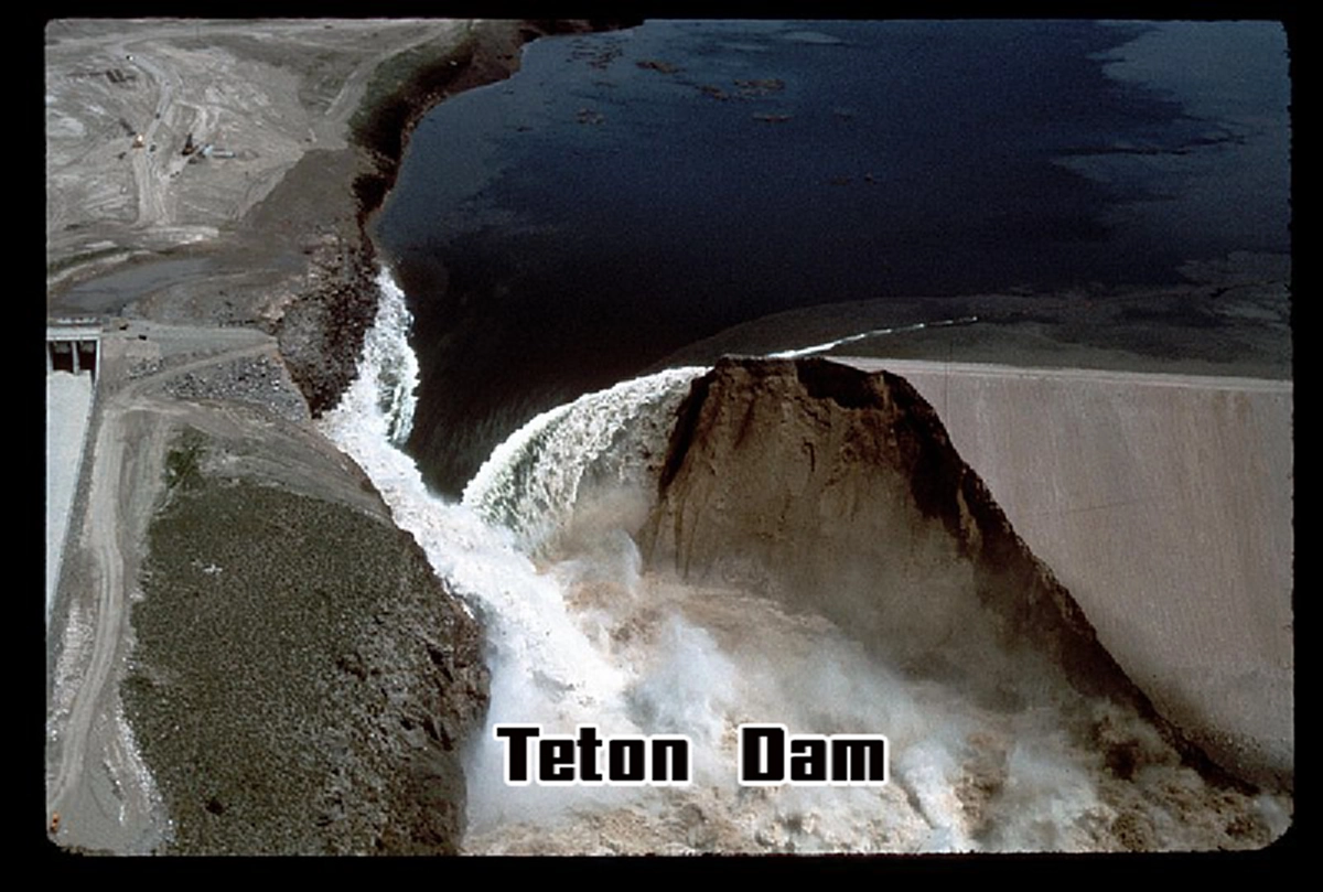 ย้อนประวัติศาสตร์ 10 เขื่อนแตกจากทั่วมุมโลก วินาศสันตะโรตายนับแสน บทเรียน เซเปียน-เซน้ำน้อย