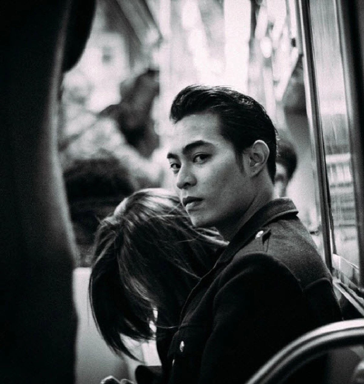 ไม่ธรรมดา "เดียร์" ลูกชายโหน่งที่หายตัวไปเคยเป็นแฟนนางเอกดัง "ไอซ์ อธิชนัน"