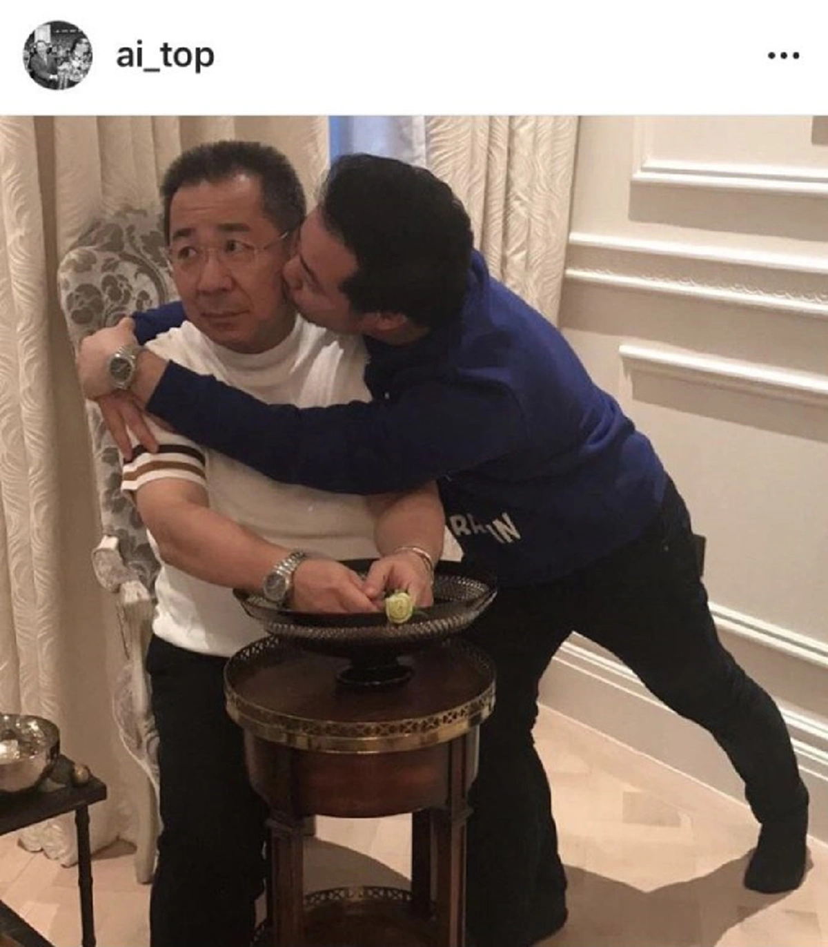 เปิดภาพพระเครื่องดัง 3 องค์ ที่ "เจ้าสัววิชัย" ห้อยคอในวันเกิดเหตุฮ.ตก โดนไฟเผาไม่บุบสลาย