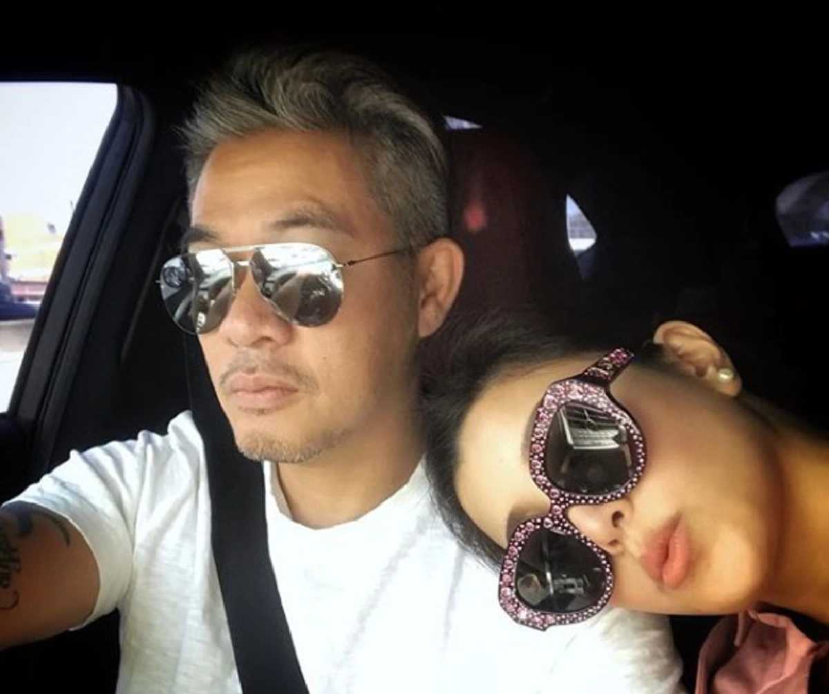 เอมมี่ มรกต โพสต์ไอจีภาพน้องสายน้ำยิ้มโชว์กล้อง กำลังจะได้กลับบ้านแล้ว