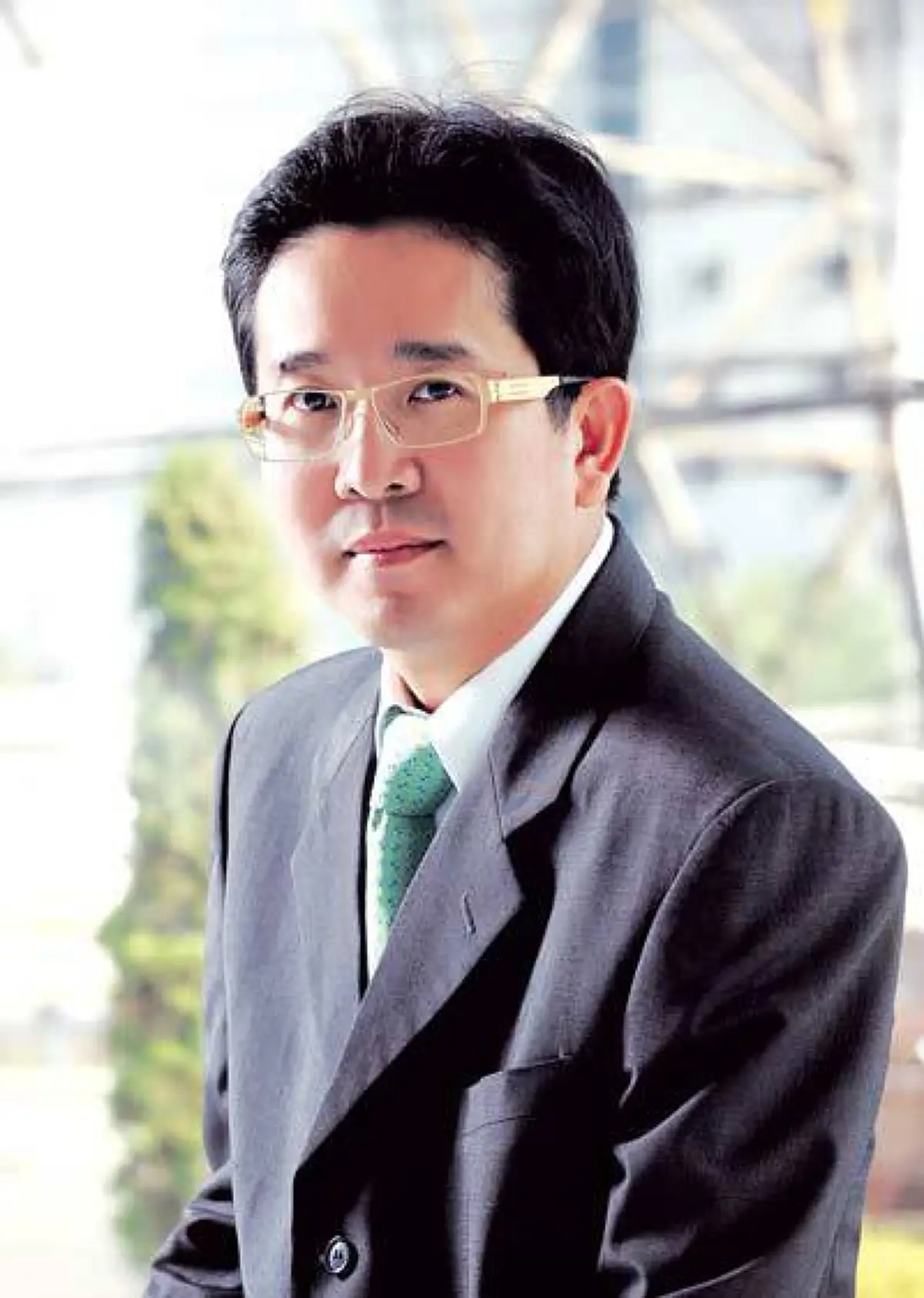 ฟอร์บ จัด 10 อันดับ มหาเศรษฐีไทย ประจำปี 2562