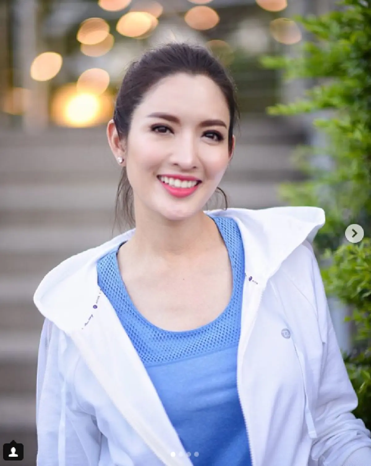 นับถือหัวใจ "แอฟ ทักษอร" ไม่เคยลบภาพชีวิตคู่กับ "สงกรานต์" เก็บไว้เป็นความทรงจำดีๆไม่มีวันลืม