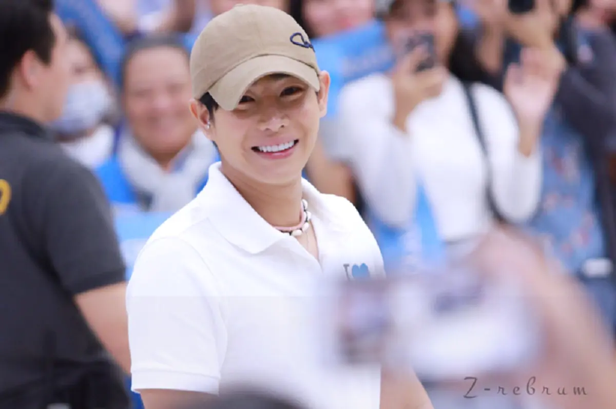 "เป๊ก ผลิตโชค" ซุปตาร์น้ำใจงาม ร่วมบริจาคเงิน 5 แสน ให้ UNICEF ก่อนร่วมภารกิจพิเศษที่เคนยา