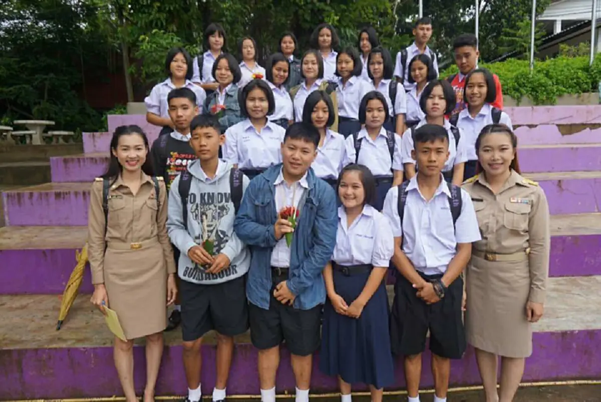 อ่านจบต้องมีด่า..ทำงี้ได้ไง!! เพจดังลากทุกขดไส้! แฉทุกปมฉาวกศธ. ต้นเหตุทำฝันครูสาวสลายในพริบตา #ตกงานโดยไม่มีเหตุอันควร??