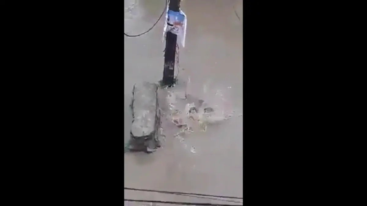 เตือนภัยหน้าฝน!.. อันตรายใกล้ตัวที่ไม่ควรมองข้าม