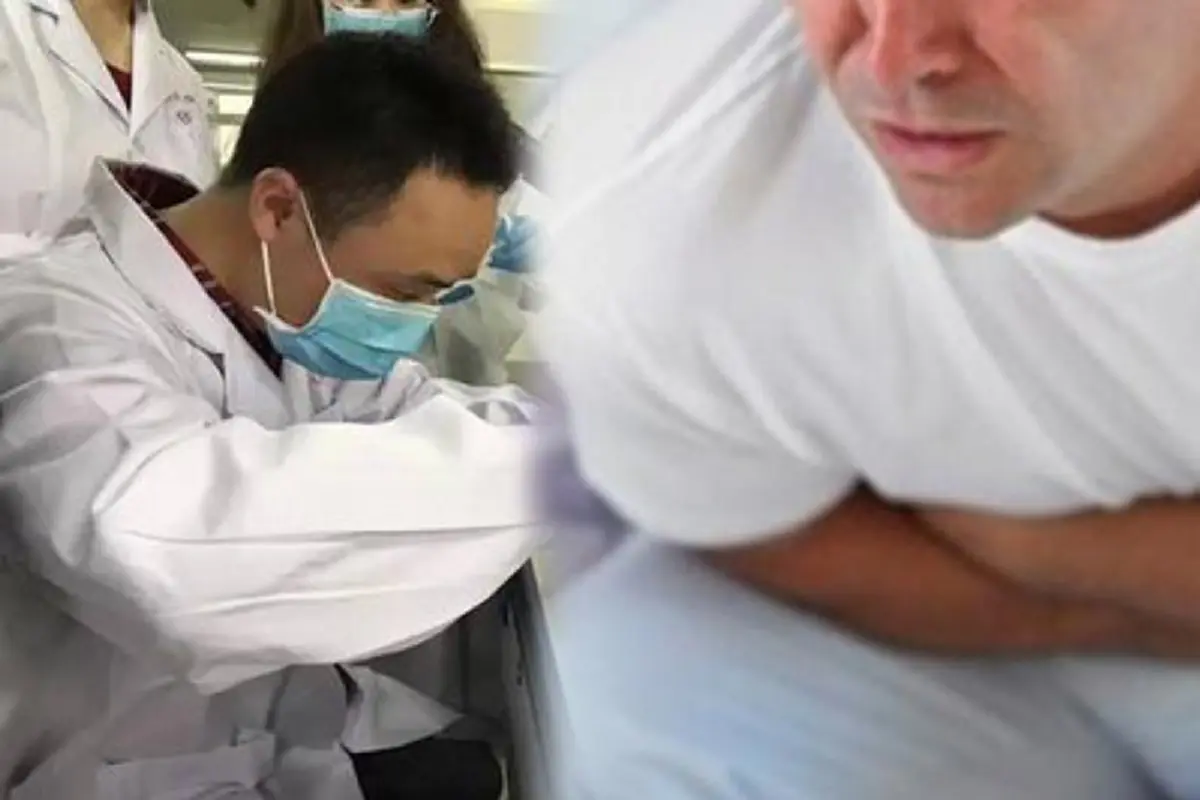 กรมควบคุมโรคเตือน!!! “ไวรัสโรต้า” ระบาดหนักในฤดูหนาว เสี่ยงอันตรายถึงชีวิต เป็นได้ทั้งเด็กและผู้ใหญ่!!!