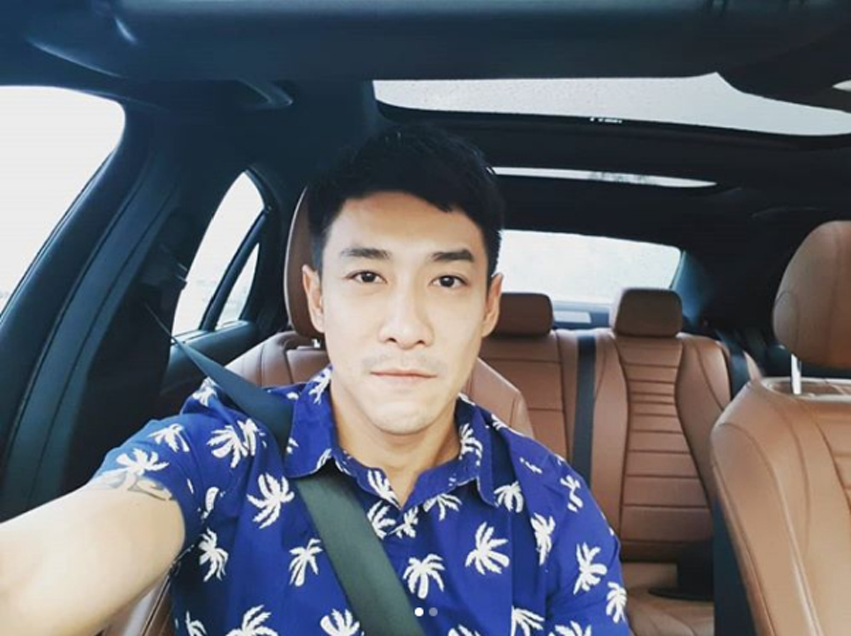 #สาบานว่านี่คือบ้าน!! ส่อง “บ้านหลังสิบล้าน” ของ “บอย พิษณุ” แทบไม่เชื่อสายตา! วางชีวิตไม่หรู บั้นปลายขอพอเพียงขนาดนี้!? (ชมภาพ)