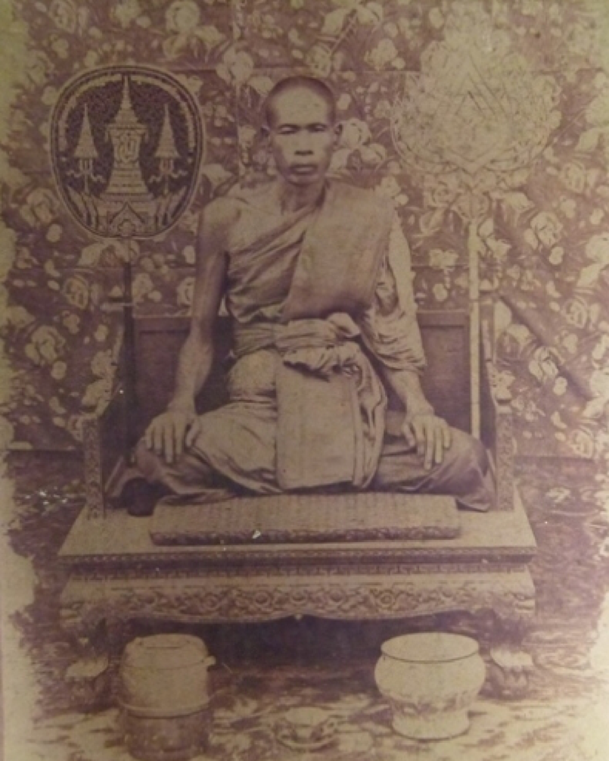 เปิดประวัติ หลวงพ่อฉุย !! ที่สุดแห่งอริยสงฆ์ผู้ได้รับอภิญญา จากการวิปัสสนา !! ขนาด หลวงพ่อแดง ยังพกเหรียญหลวงปู่ฉุย ติดย่ามตลอดเวลา