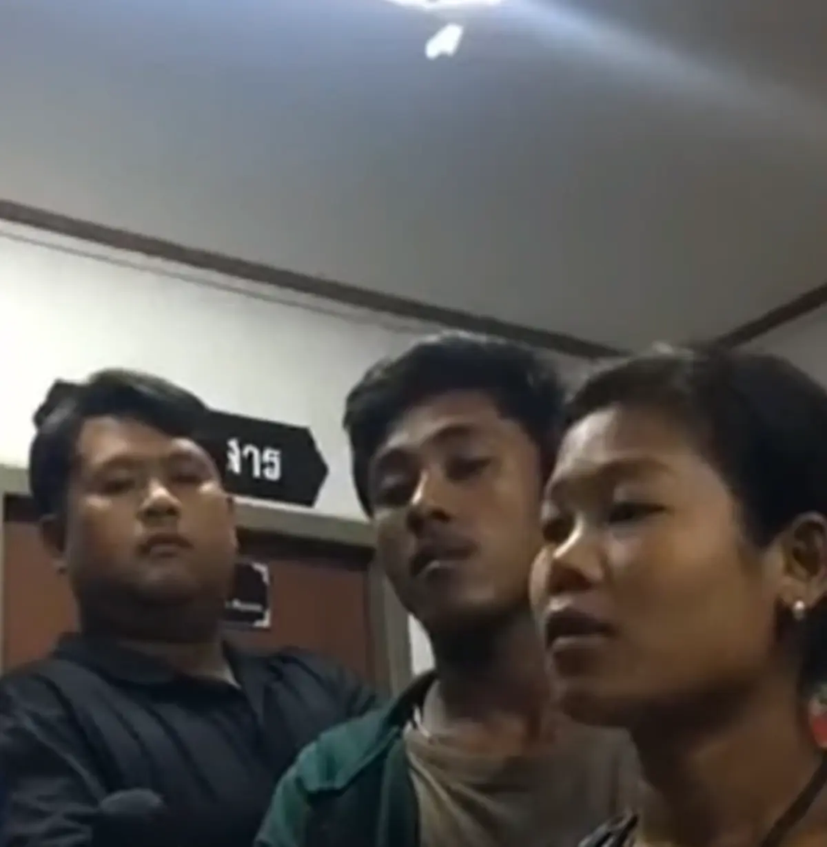 พ่อแม่คาใจร่าง"น้องซูลุยผิว"เจอไกลถึง5กม. สงสัยแผลบนข้อเท้า เกี่ยวข้องคนขับรถไถ (คลิป)