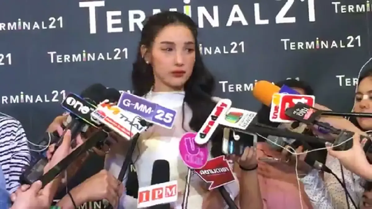 "แพท" พูดแล้ว รอคุย "เบนซ์ เรซซิ่ง" ออกเรือนจำคืนนี้ เอาไงต่อชีวิตคู่ #อยู่หรือแยก