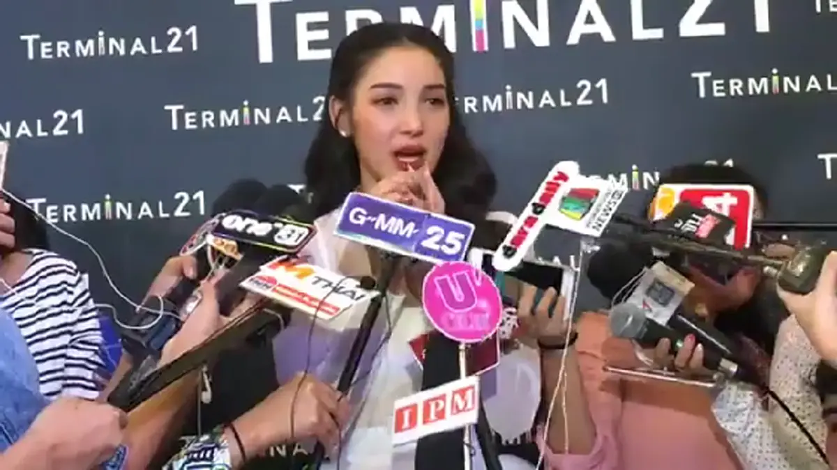 "แพท" พูดแล้ว รอคุย "เบนซ์ เรซซิ่ง" ออกเรือนจำคืนนี้ เอาไงต่อชีวิตคู่ #อยู่หรือแยก