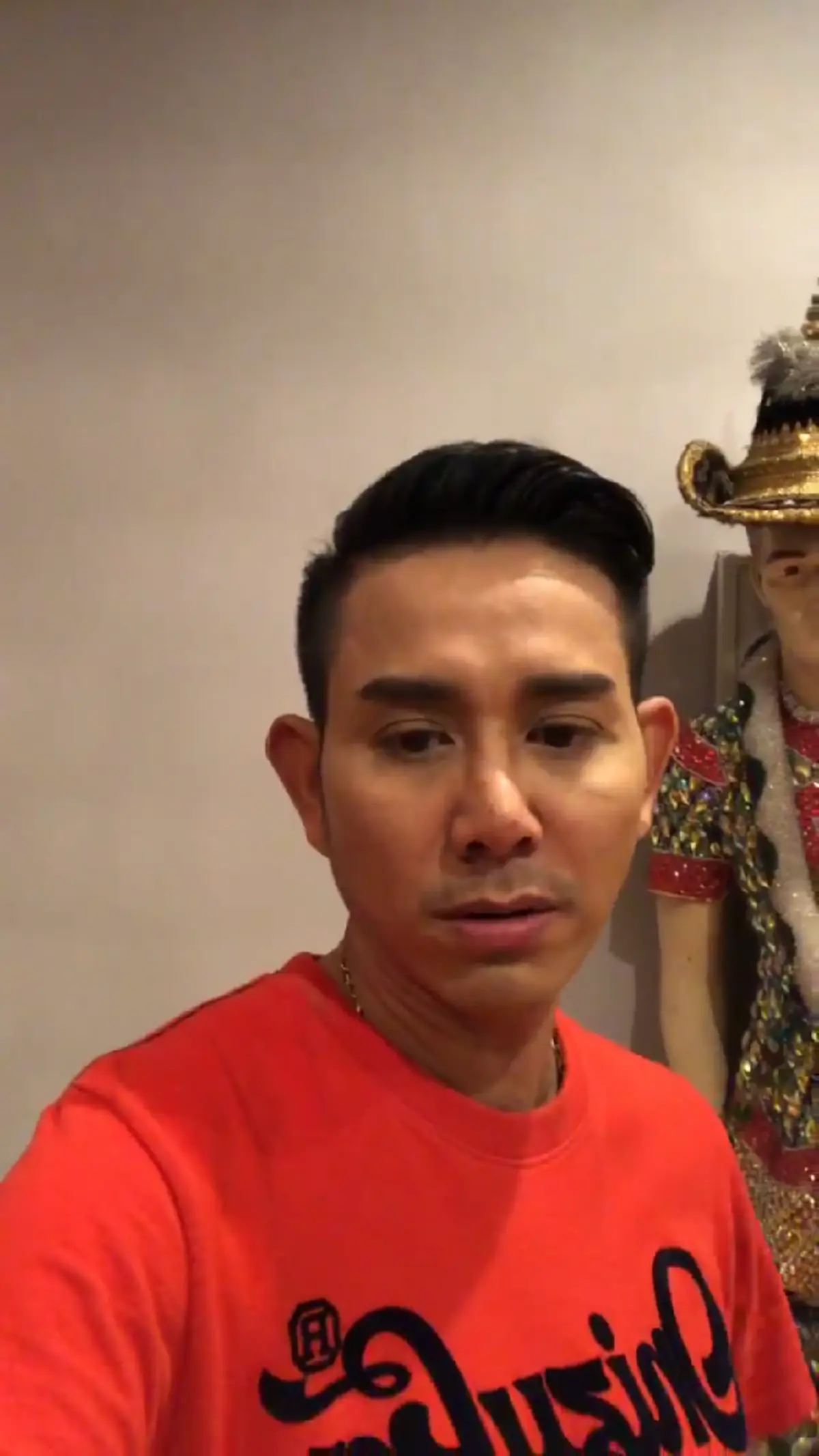 ลิเกเงินล้านไชยา มิตรชัย
