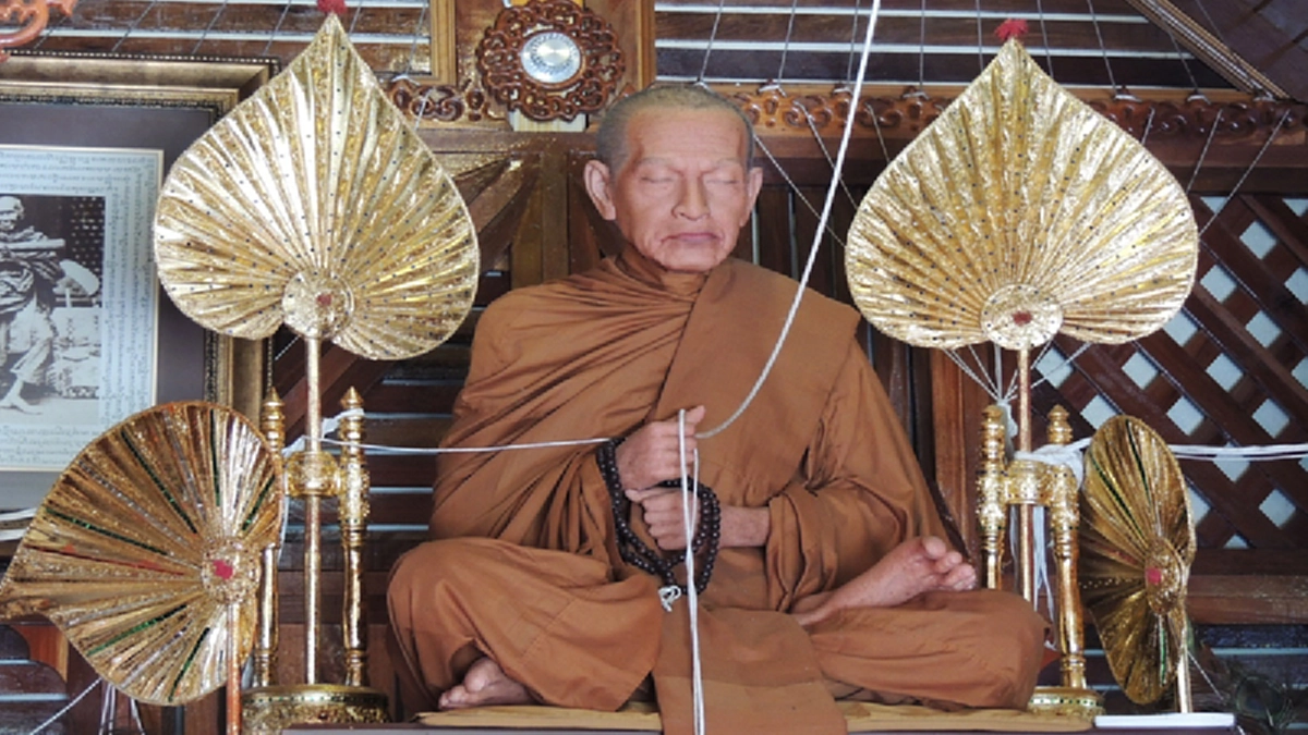 อยากฟังเทศน์สมเด็จพุฒาจารย์ (โต พรหมรังสี) อย่าคิดให้ท่านรับจ้างเทศน์ไม่นั้นจะเป็นเช่นนี้!!!