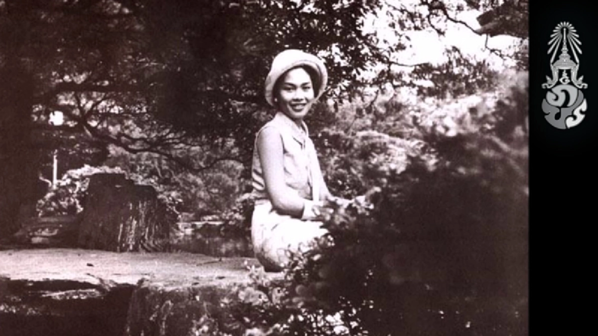 "ฉันก็มีอาชีพเป็นช่างภาพของนสพ.สแตนดาร์ด ได้เงินเดือน๑๐๐บาทตั้งหลายปี ... จนบัดนี้เขาไม่ขึ้นเงินเดือนให้สักที" ๑ในพระราชอารมย์ขันจากพระโอษฐ