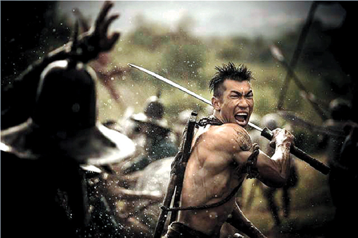 วีรกรรมของวีรบุรุษไทย ที่ “บุเรงนอง ผู้ชนะ10ทิศ” ยอมยกย่อง ถึงกับจารึกชื่อลงในแผ่นทองคำบรรจุไว้ในมหาเจดีย์ ชเวดากอง