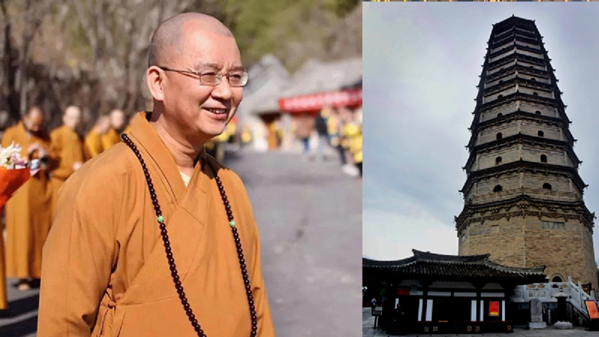 “จีนกับไทยไม่เคยเหินห่างจากกัน เป็นญาติพี่น้องใกล้ชิดกันมาตลอด” สมเด็จพระสังฆราช (อัมพร อมฺพโร) เมื่อมีพระปฏิสันถาร พระอาจารย์ใหญ่เสวียเฉิง