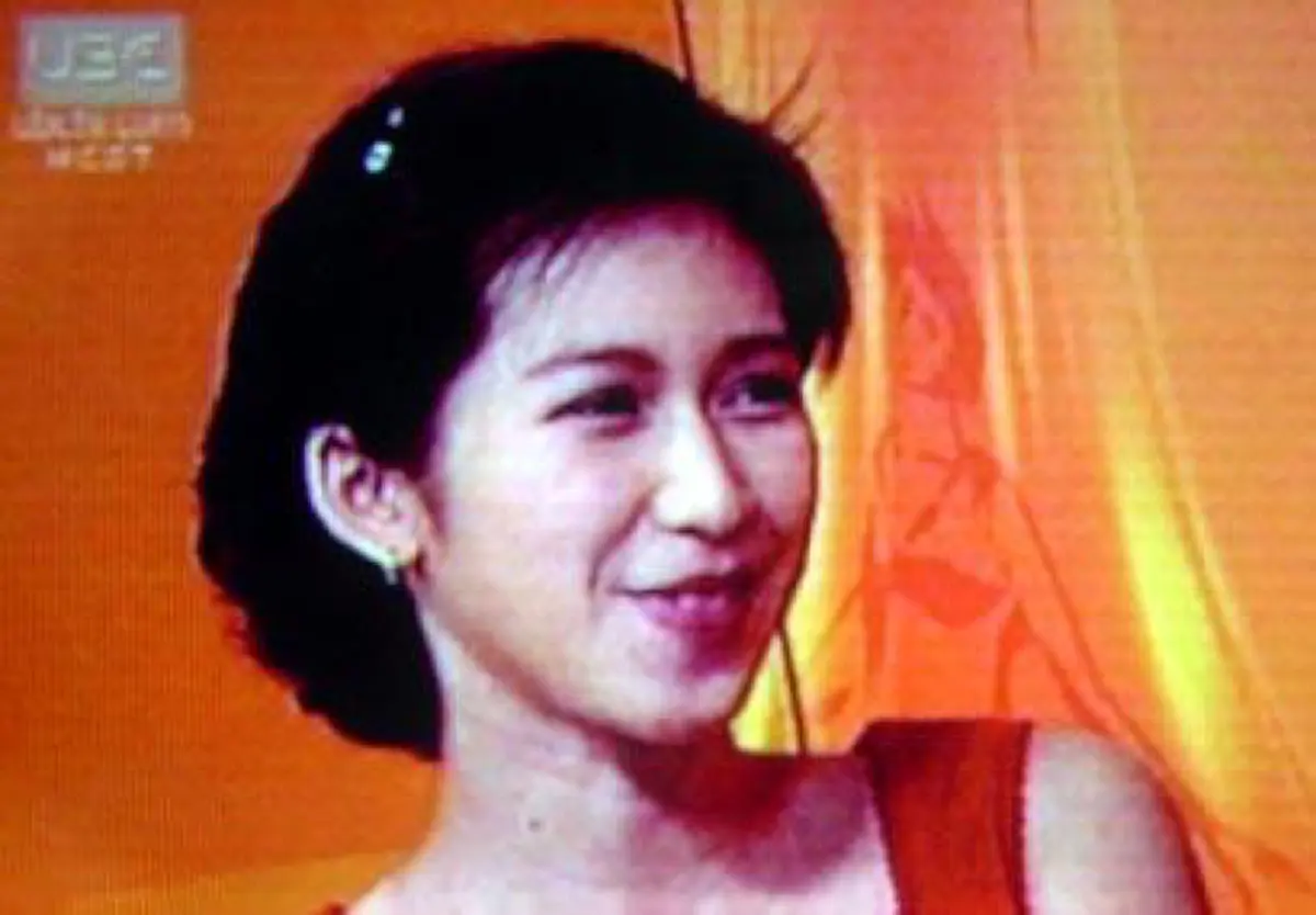 เวลา "ฆ่า" เธอไม่ได้ !!! เปิดภาพล่าสุด "ป๊อก ปิยธิดา" ในวัย 42 กะรัต เป๊ะ - ปังแค่ไหน ตามไปดูให้รู้กัน ??!! (ภาพ)