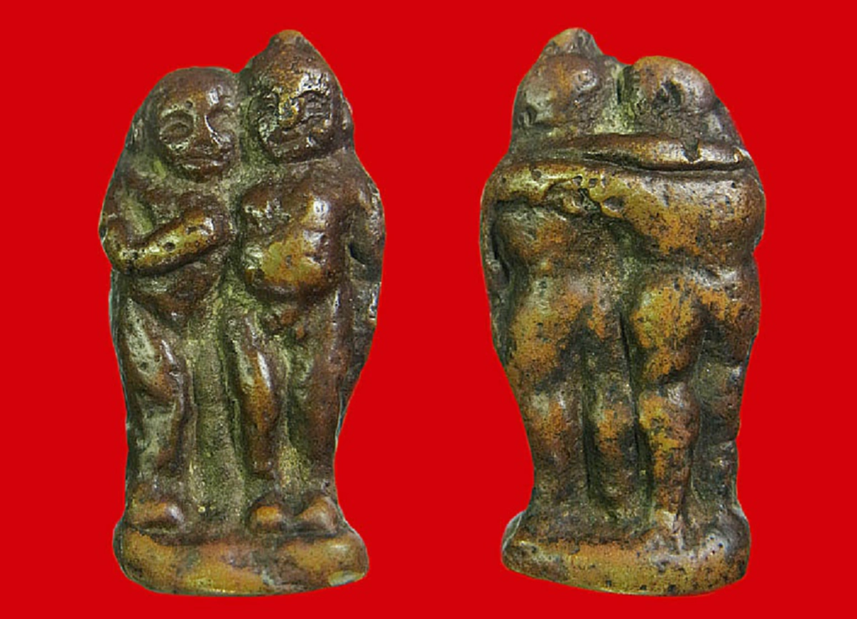 อิทธิฤทธิ์เหนือกุมารทอง..เลี้ยงดุจดั่งลูกตัวเอง "พระกัณหา พระชาลี"พระราชกุมารี พระราชกุมารของพระเวสสันดร..เมตตาค้าขาย เป็นเลิศ.