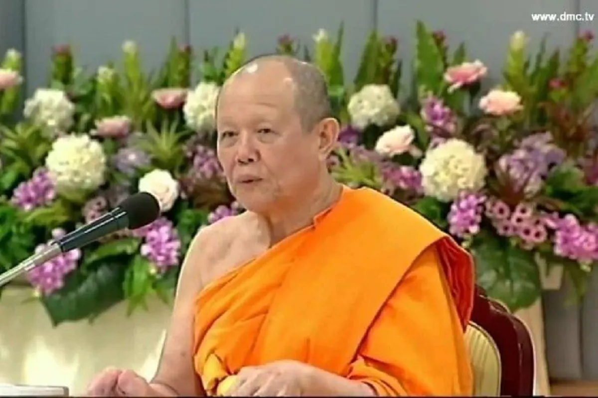 พิสดารพันลึก!! "อุ๋ย บุดดาเบลส" ถึงอดใจไม่ไหวขอลุ้นจุดจบปมฉาว สื่อตีแผ่หุ้นเครือสาวกธรรมกายเด้งดึ้งดั๋งผลพวง"ทัตตชีโว"โยกเงินบริจาค??