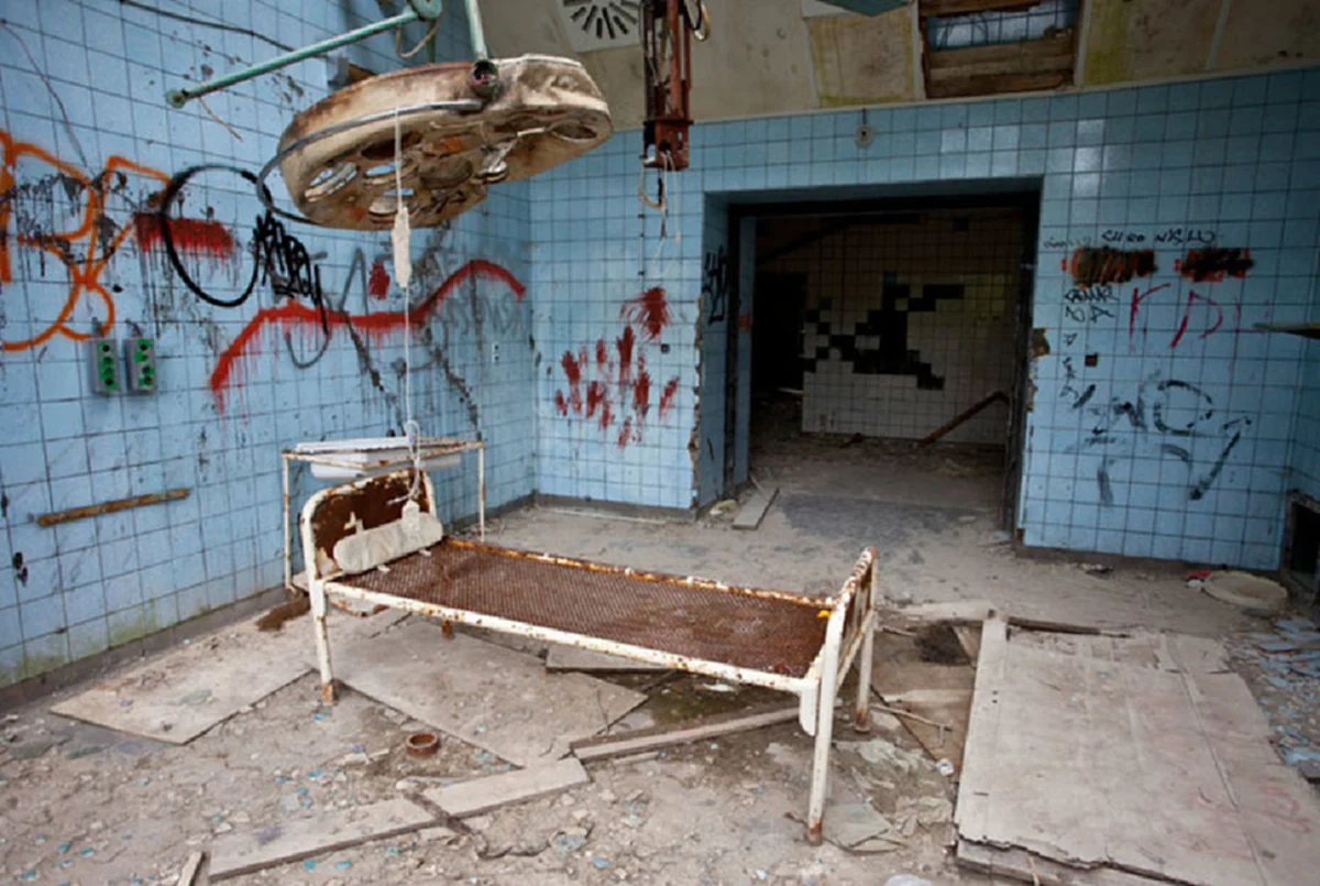 ตำนานหลอน 13 เมืองผีดังระดับโลกเฮี้ยนจนขึ้นชื่อ รอคนกล้าท้าพิสูจน์!