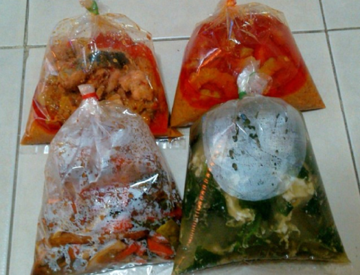 ใบเล็บครุฆลังกา ใช้ใส่อาหารแทนจานได้ ควรปลูกไว้ติดบ้าน