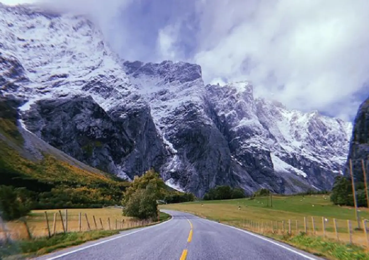 จัดว่าแรง ส่องภาพล่าสุดไอจี "แมท" หลังถูกลือเที่ยวกับนอร์เวย์กับ "สงกรานต์" แต่ละคอมเม้นต์ดุเดือดมาก