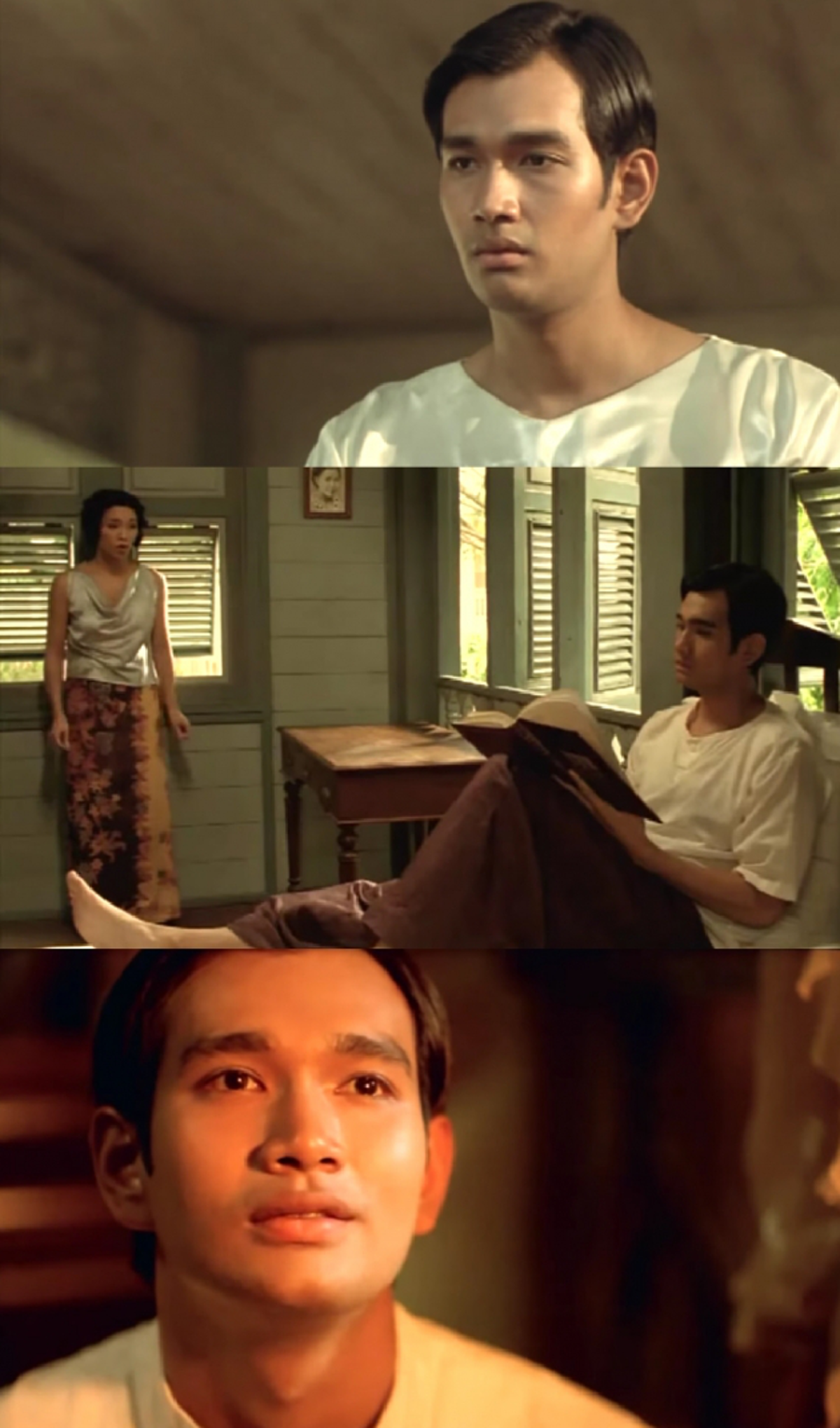 #เจอตัวแล้ว!! อดีตพระเอกช่อง7 "เอกรัตน์ สารสุข" ที่หายไปจากวงการ ปัจุบันอายุ 42 ปี แล้ว จำแทบไม่ได้ เปลี่ยนไปมากเลย !! (ชมภาพ)