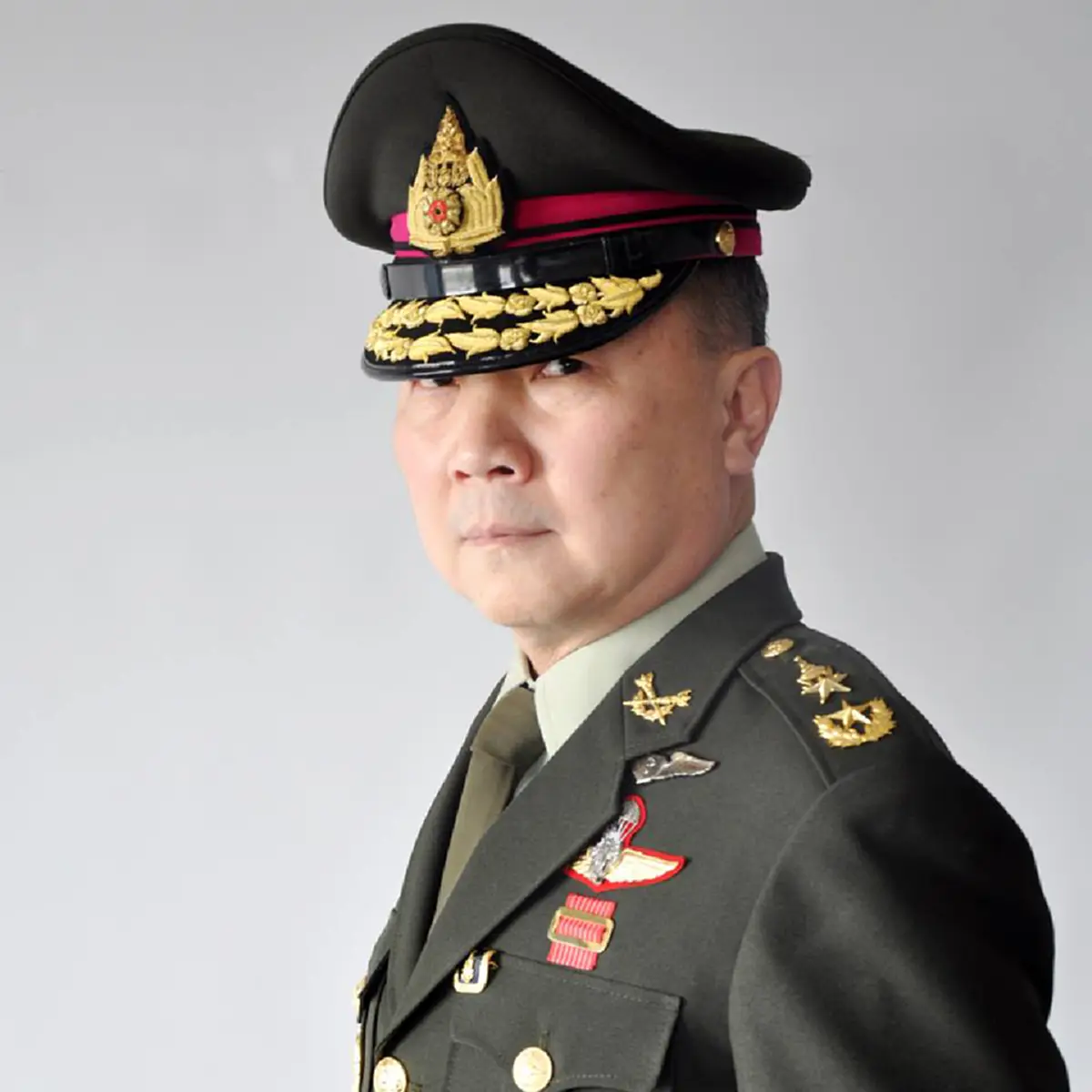 จัดหนักต่อเนื่อง! “เหรียญทอง” แจ้งหน่วยมั่นคงปลด ผศ. มหาวิทยาลัยสารคาม