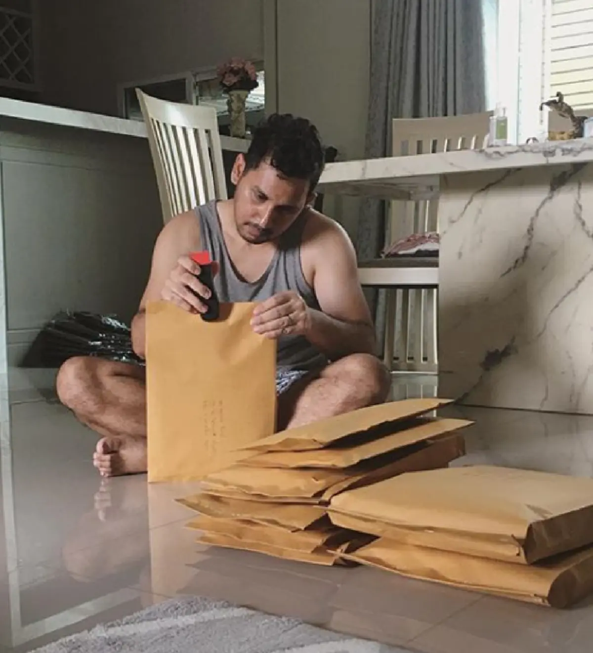 สตรองสุดๆ "หนูเล็ก ก่อนบ่าย" น้ำตาซึม หลังรู้อาการลูกน้อยในครรภ์ครั้งแรก แทบลืมความทรมานแม้ต้องแพ้ท้องหนัก