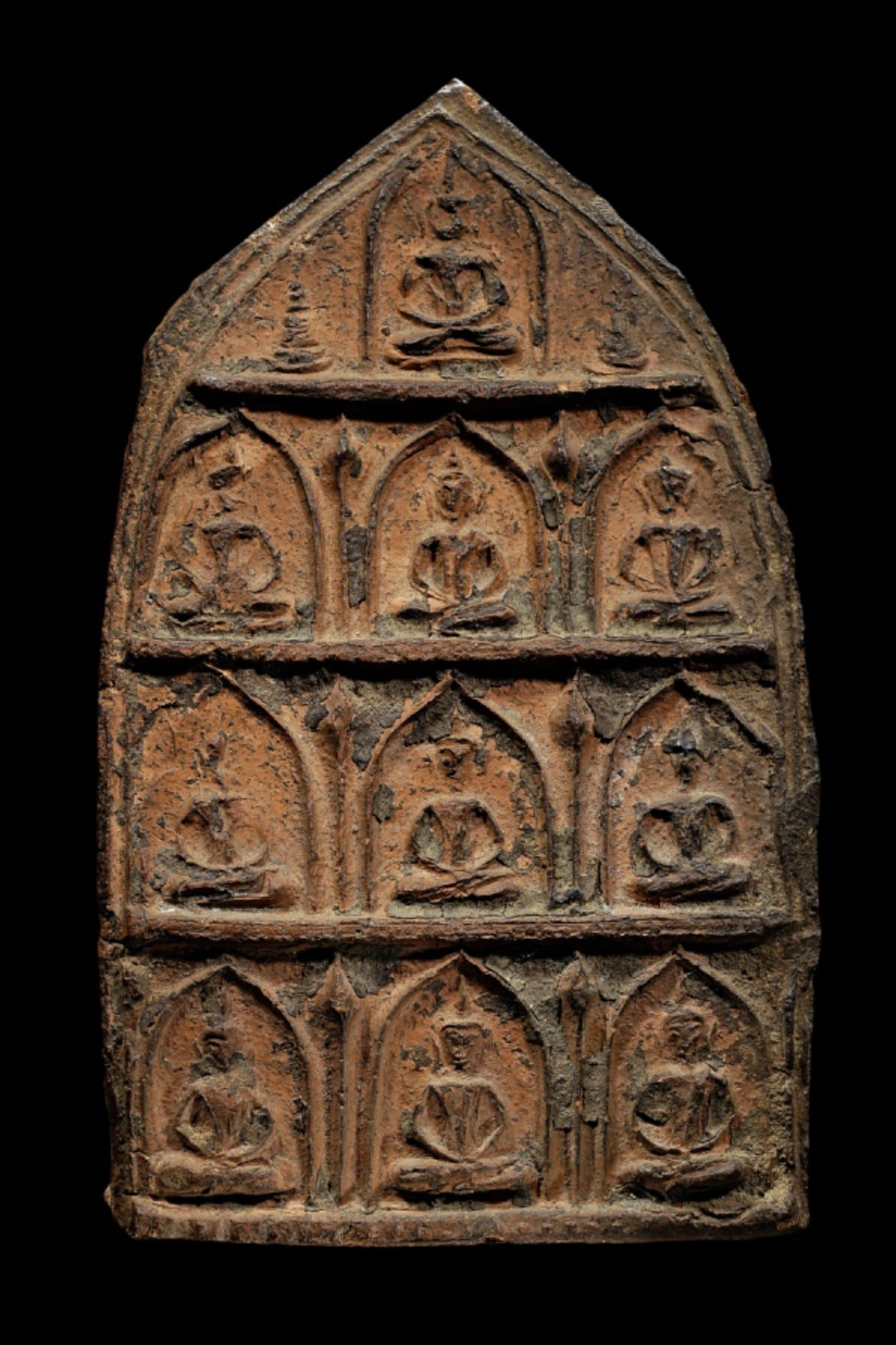 มหาเทโว มหาเตโช สัพโสตถี ภวันตุเม.."คาถาพระพุทธเจ้า ๑๐ พระองค์"บำบัดอันตรายโรคภัยทั้งปวง กลับร้ายกลายเป็นดี คุ้มครองทั้ง ๑๐ ทิศ.