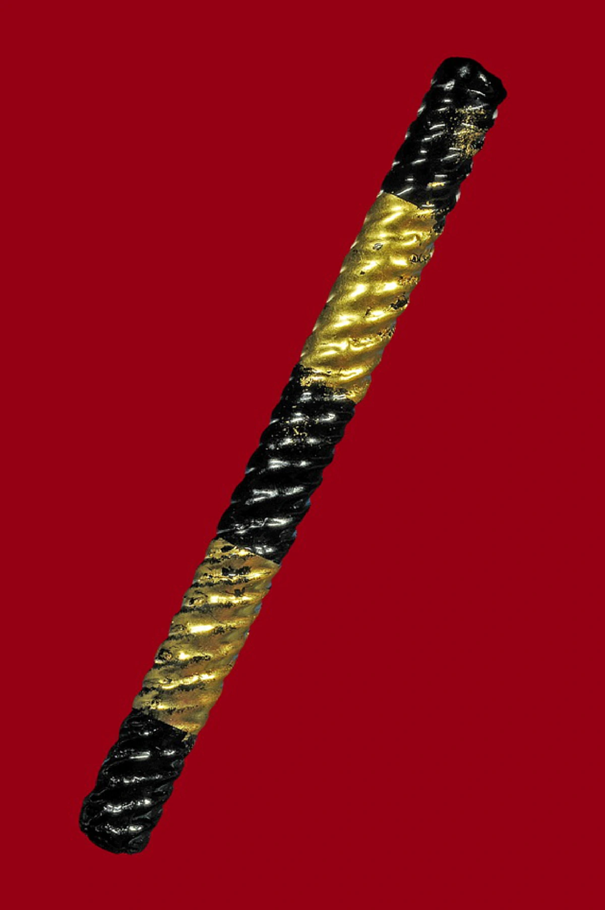 ตำราว่าระงับเหตุเภทภัยทุกเรื่อง..ตะกรุดมหาระงับ ตำราพิชัยสงคราม "หลวงพ่อสมภพ วัดสาลีโข"ดวงวิญญาณหลวงปู่เผือกมาสอนให้..