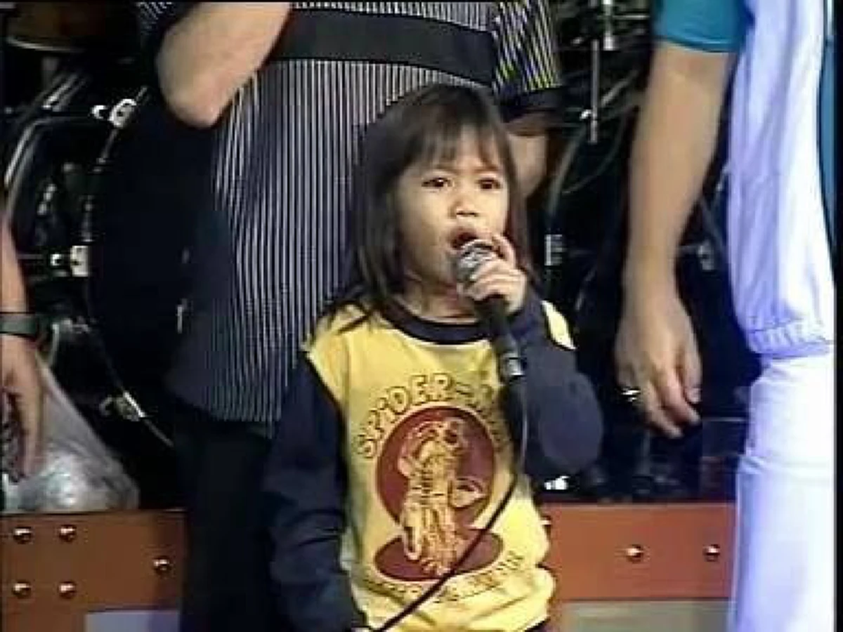 ***เปิดภาพปัจจุบัน "น้องพี มกจ๊ก" หลังห่างหายจากวงการไปนาน !?