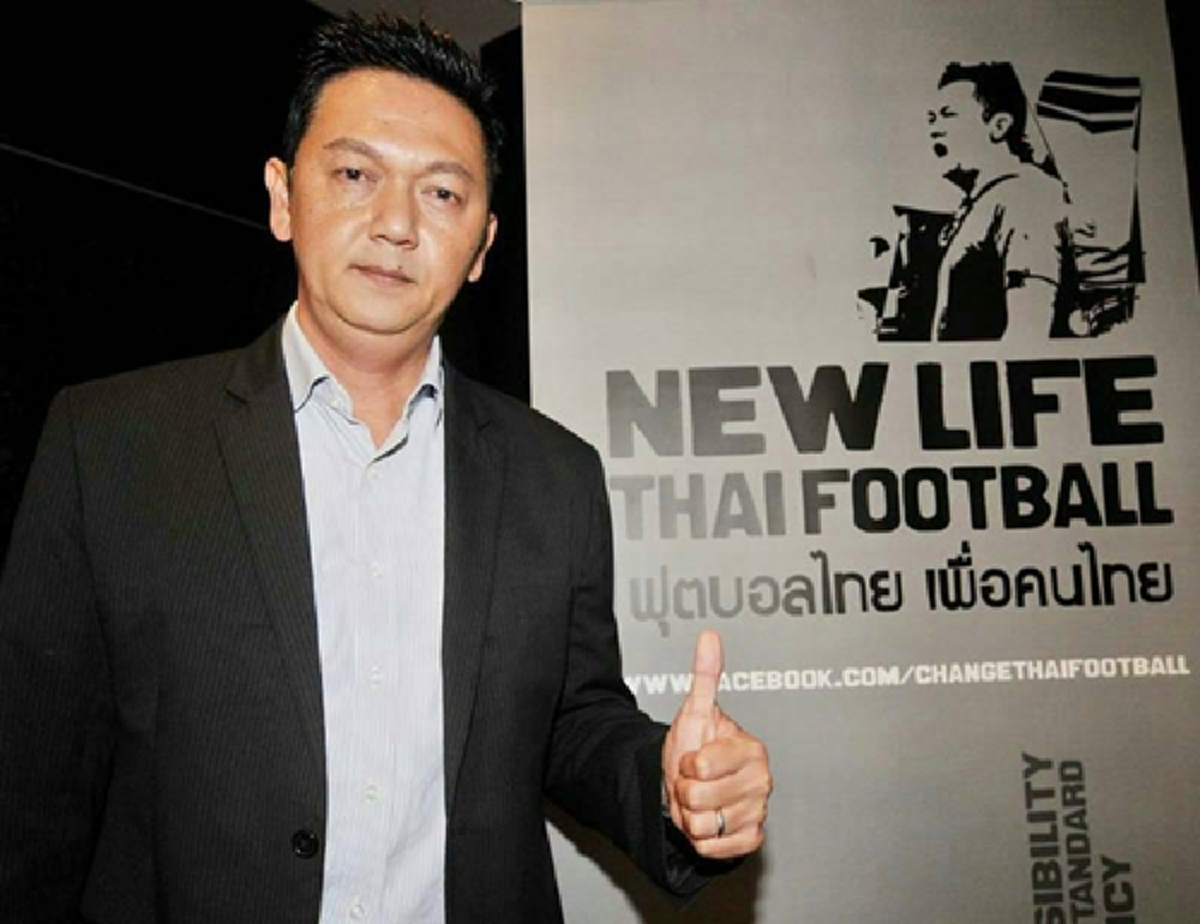 เปิดใจแล้ว!! “พินิจ งามพริ้ง” ผู้สร้างประวัติศาสตร์วงการฟุตบอลไทย เผย ทำไมถึงต้องเป็น “พอลลีน งามพริ้ง” พร้อมจะตอบทุกคำถามเมื่อถึงเวลา