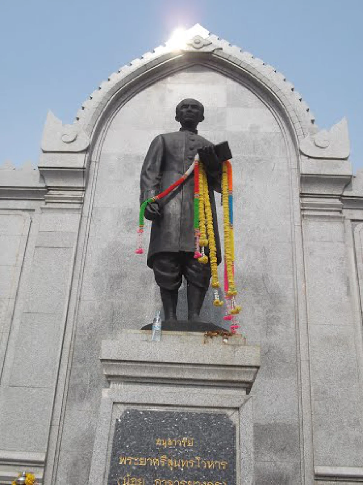 ย้อนรำลึกปราชญ์แห่งสยาม!! ๕ กรกฎาคม ครบรอบ ๑๙๕ ปี "พระยาศรีสุนทรโวหาร" นักปราชญ์ภาษาไทย "ผู้แต่งตำราเรียนชุดแรกของไทย" #วันนี้ในอดีต!!!