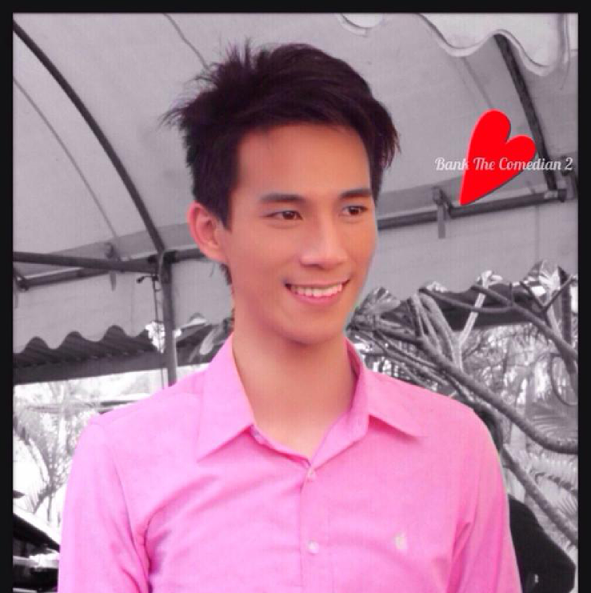 เงาะถอดรูปตัวจริง!!! "เสี่ย ต๊ะ ตุ่ง ตวง" เด็กแว๊นหัวทอง เจ้าของท่าเต้นสุดกวน เผยหน้าจริงที่เห็นแล้วโคตรอึ้ง หล่อเหลาจนสาวๆ ตามแจกเบอร์?