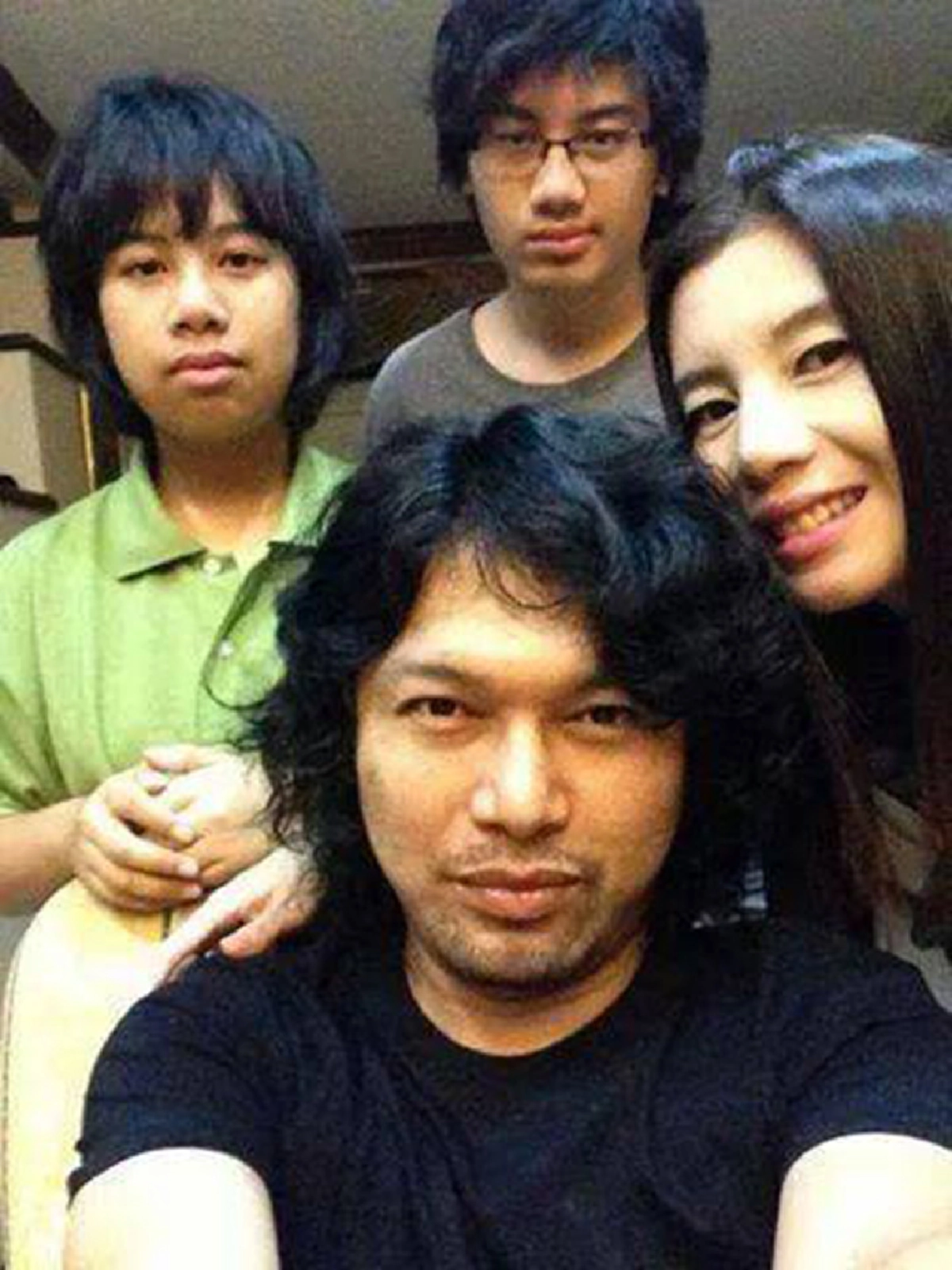 *มันน่าอิจฉาตรงไหน!?! "เสก โลโซ" เปิดภาพ "ค่าเทอม" ลูกสาว "น้องกวาง" ชาวเน็ตเห็นถึงกับตะลึงทั้งโซเซียล เฮียจ่ายไปได้ไง !!! (คลิป)