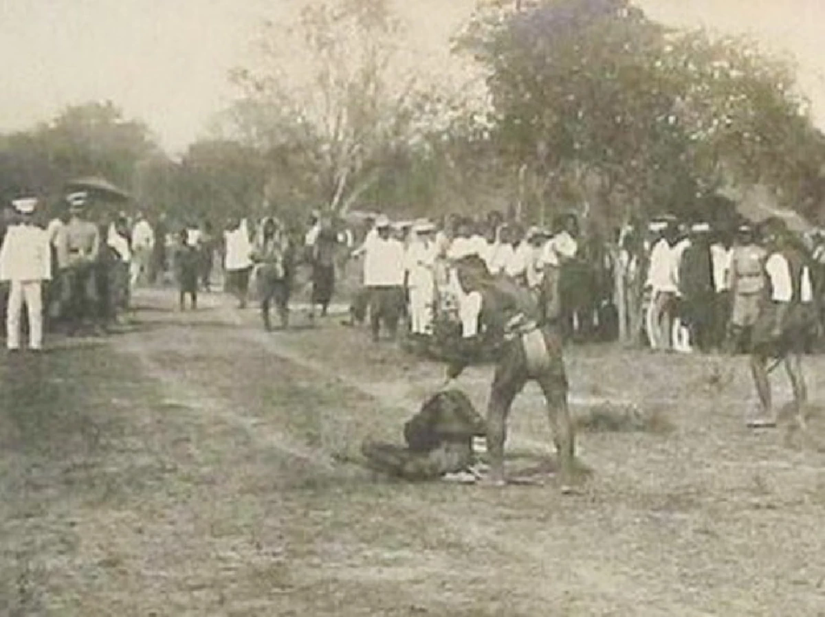 วันนี้สยามปรับปรุงกฎหมายทาส !!! จุดเริ่มต้นของการเลิกทาส และ คดีสุดสะเทือนขวัญของชนชั้นเจ้านาย "อีอยู่" คดีประวัติศาสตร์ที่โหดเหี้ยม !!!
