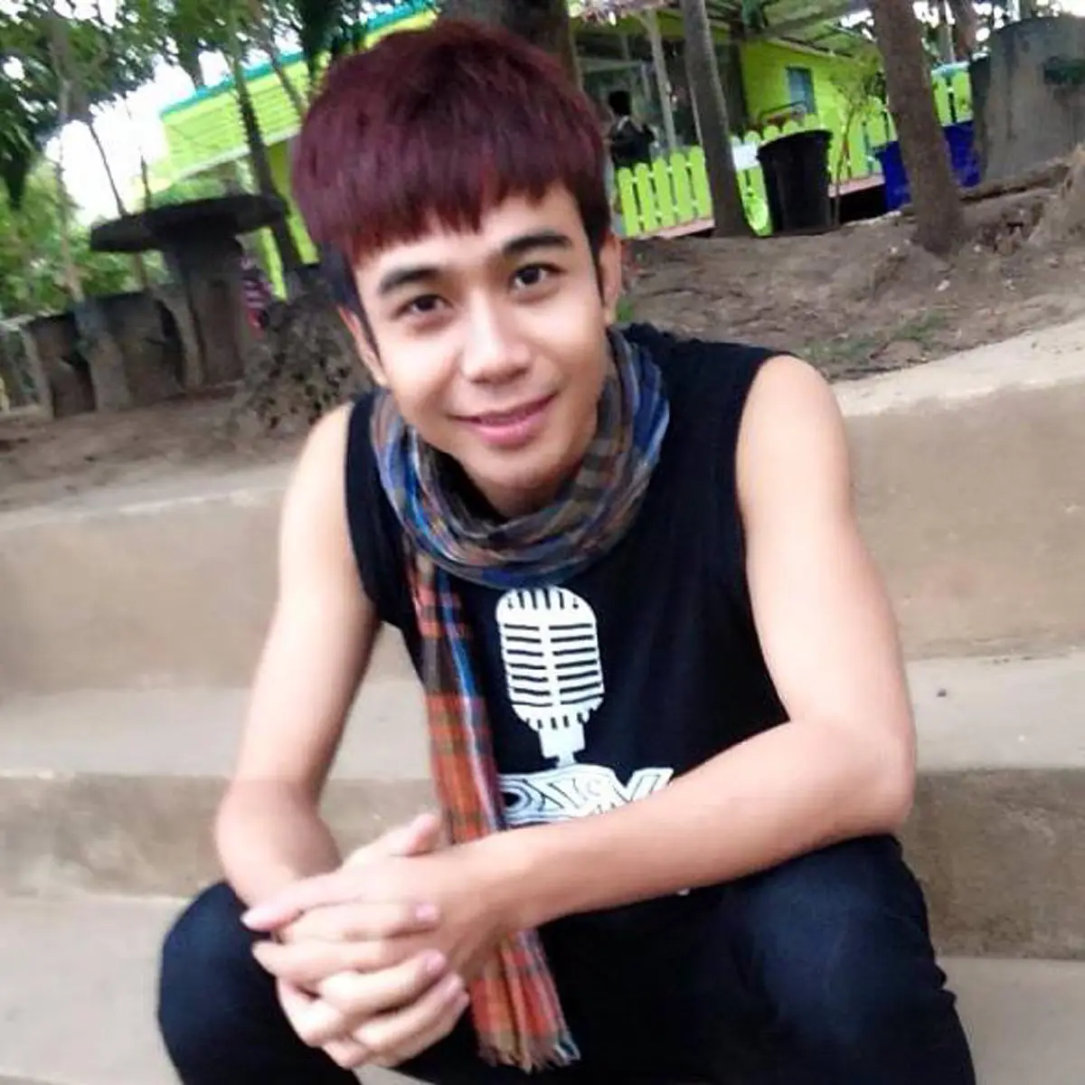 เฮ็ดได้แล้ว "ก้อง ห้วยไร่" เล่าซึ้งวันออกจากบ้านเดินตามฝัน ยึด 1 คติสู้ทำเพลงดังติดหูคนฟัง