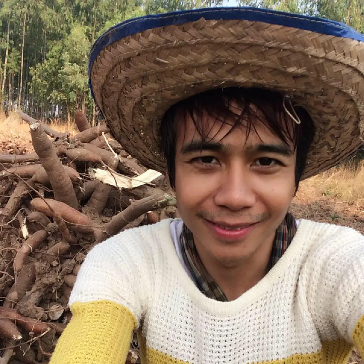 เฮ็ดได้แล้ว "ก้อง ห้วยไร่" เล่าซึ้งวันออกจากบ้านเดินตามฝัน ยึด 1 คติสู้ทำเพลงดังติดหูคนฟัง