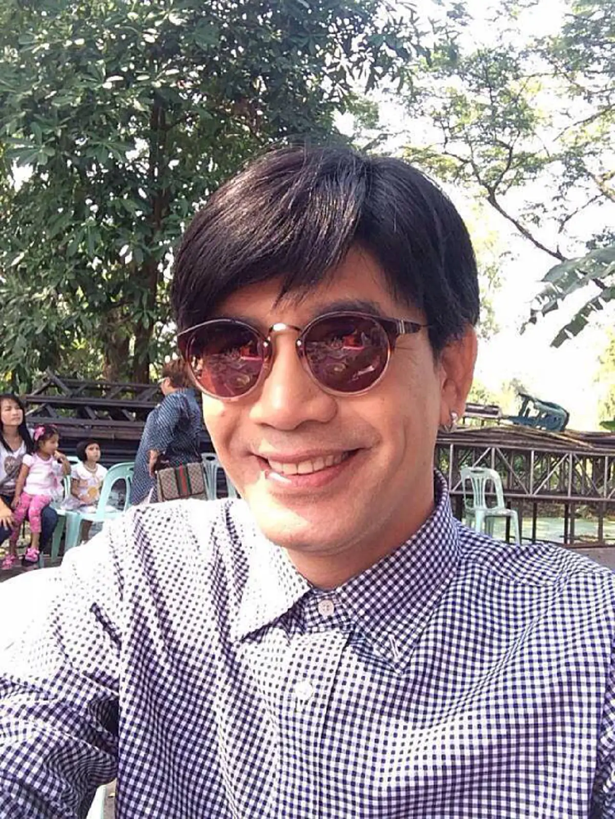 โฟดิโฟ ดิโฟ ดิฟาย !!  จำได้ไหม!! ตะแหน่วตะแหน่ว !! ส่องชีวิตล่าสุด "ปีเตอร์ โฟดิฟาย" กับการชิมลางเป็นนักแสดง บอกเลยฝีมือไม่ธรรมดา (ชมภาพ)