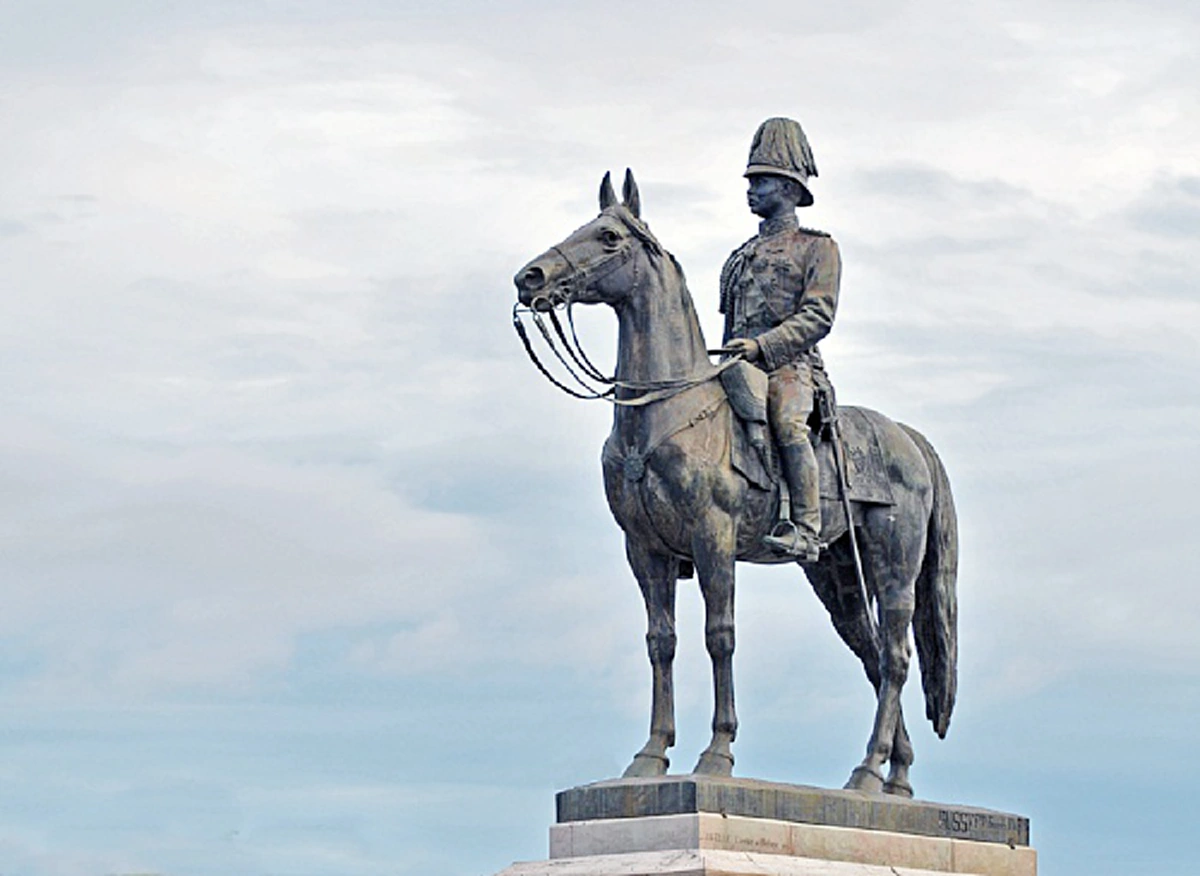 ศักดิ์สิทธิ์ทันตา!! เห็นผลทันที!! "๖ สถานที่สำคัญ นิยมบนบาน ทุกเพศ ทุกวัย" ไม่เชื่ออย่าลบหลู่ แต่!! ลองไปดู ของจริงแน่นอน!!!