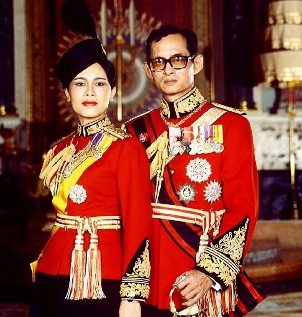 รักแท้ของในหลวง!! แม่..เรียกสิริมาที สิ่งแรกที่ในหลวงทรงรับสั่งกับสมเด็จย่า เมื่อรู้สึกพระองค์จากพระอาการประชวร #คู่พระบารมีแห่งแผ่นดิน !!