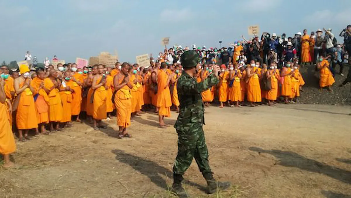 เดือดปุด..ถึงขั้นใช้คำขอตระบัดสัตย์!"ดี้ นิติพงษ์"ทนเห็น"ผีบุญ"ทำคนเดือดร้อนไม่ไหวขอโพสต์ซัด"ไชยบูลย์"อีกรอบชนิดพร้อมยอมรับทุกแรงตอบโต้กลับ?