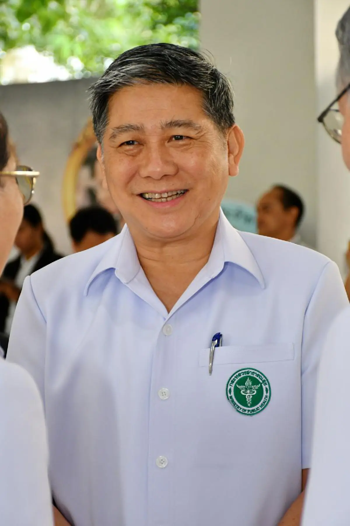 "กระทรวงสาธารณสุข"เตือนระวังโรคฮีทสโตรกจากอากาศร้อน อันตรายถึงเสียชีวิต!!!