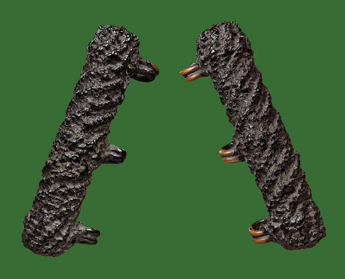 อุทธัง อัทโธ ปัดนะ นะโมพุทธายะ..ตะกรุดสามห่วง "หลวงพ่อเต๋ คงทอง"ต้นตำรับกระดาษปูนซีเมนต์ลงอักขระ  มหาอุด คงกระพัน ลองยิงได้ทันที..