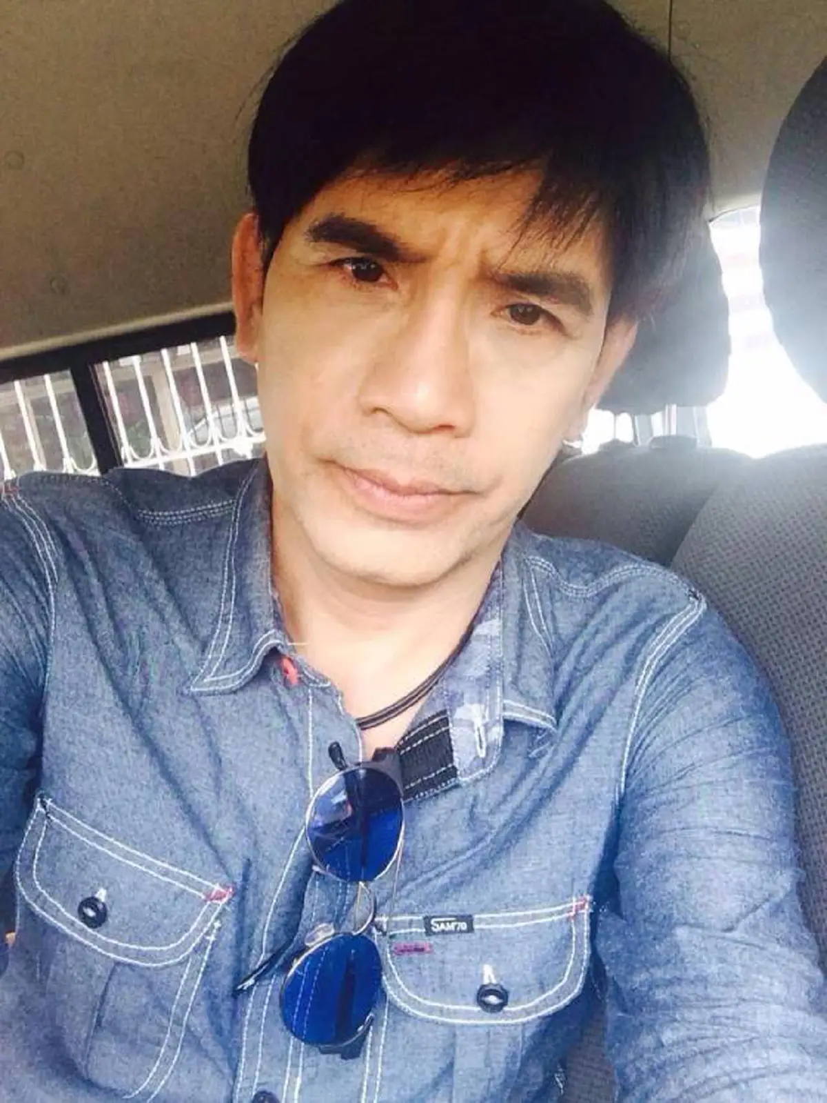 โฟดิโฟ ดิโฟ ดิฟาย !!  จำได้ไหม!! ตะแหน่วตะแหน่ว !! ส่องชีวิตล่าสุด "ปีเตอร์ โฟดิฟาย" กับการชิมลางเป็นนักแสดง บอกเลยฝีมือไม่ธรรมดา (ชมภาพ)